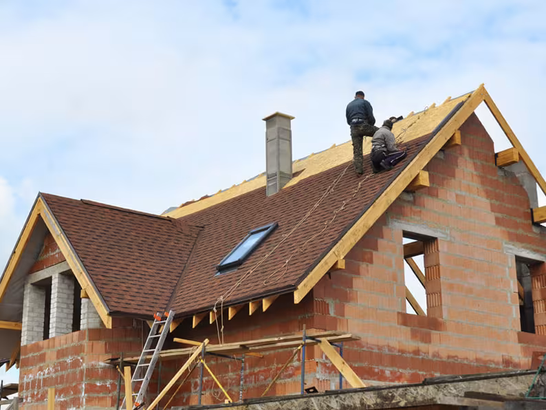 Al's Roofing & Gutters Santa Barbara CA Roofing ice-shield