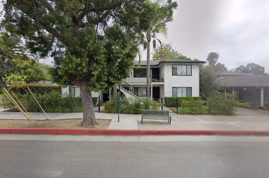 Gutierrez Painting Painting Santa Barbara CA two-tone