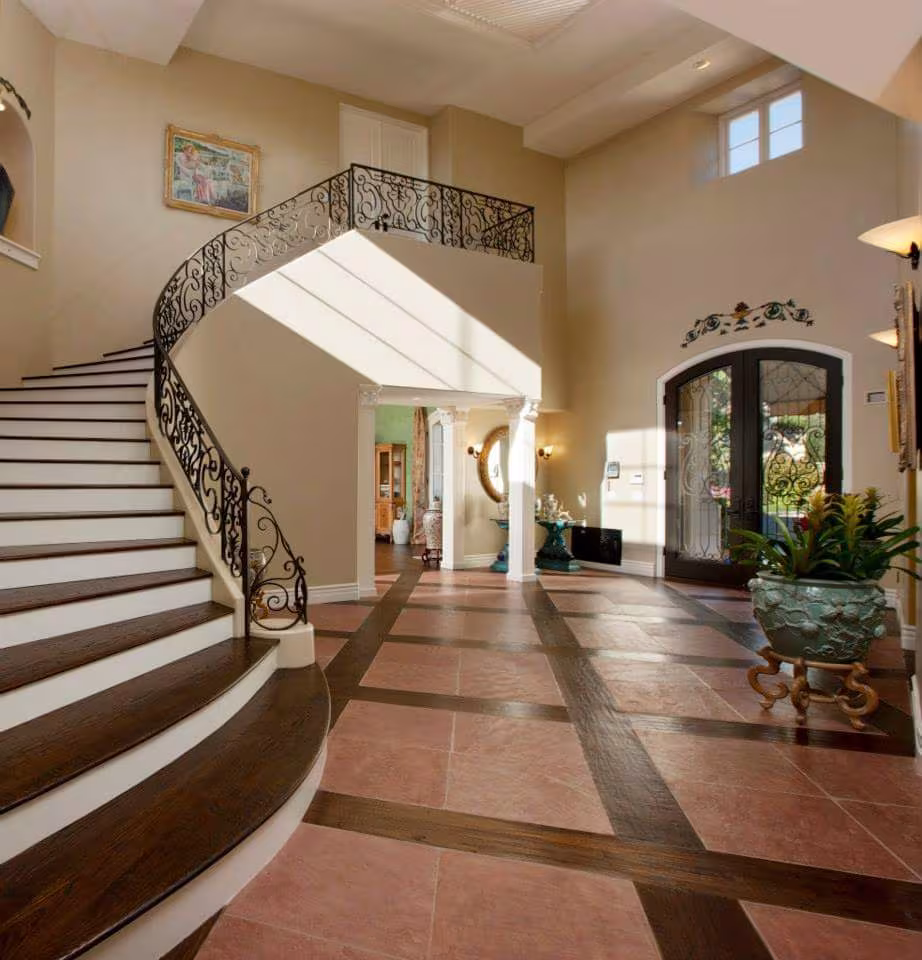 Rainbow Custom Painting of Santa Barbara & Montecito: Painting Contractor and Painters Painting Santa Barbara CA sample-board