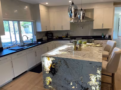 Signature Painting & Custom Finishes Of Santa Barbara Painting Santa Barbara CA brick-paint