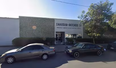 Santa Barbara Smardan-Hatcher Co Plumbing CA anode-rod