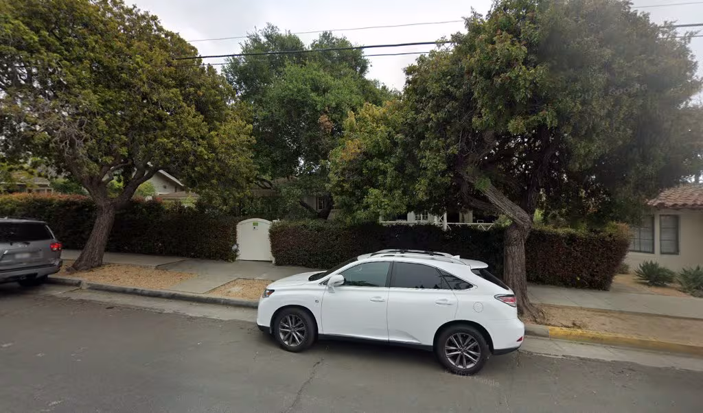 Santa Barbara CalSmart Handyman CA yard-drain