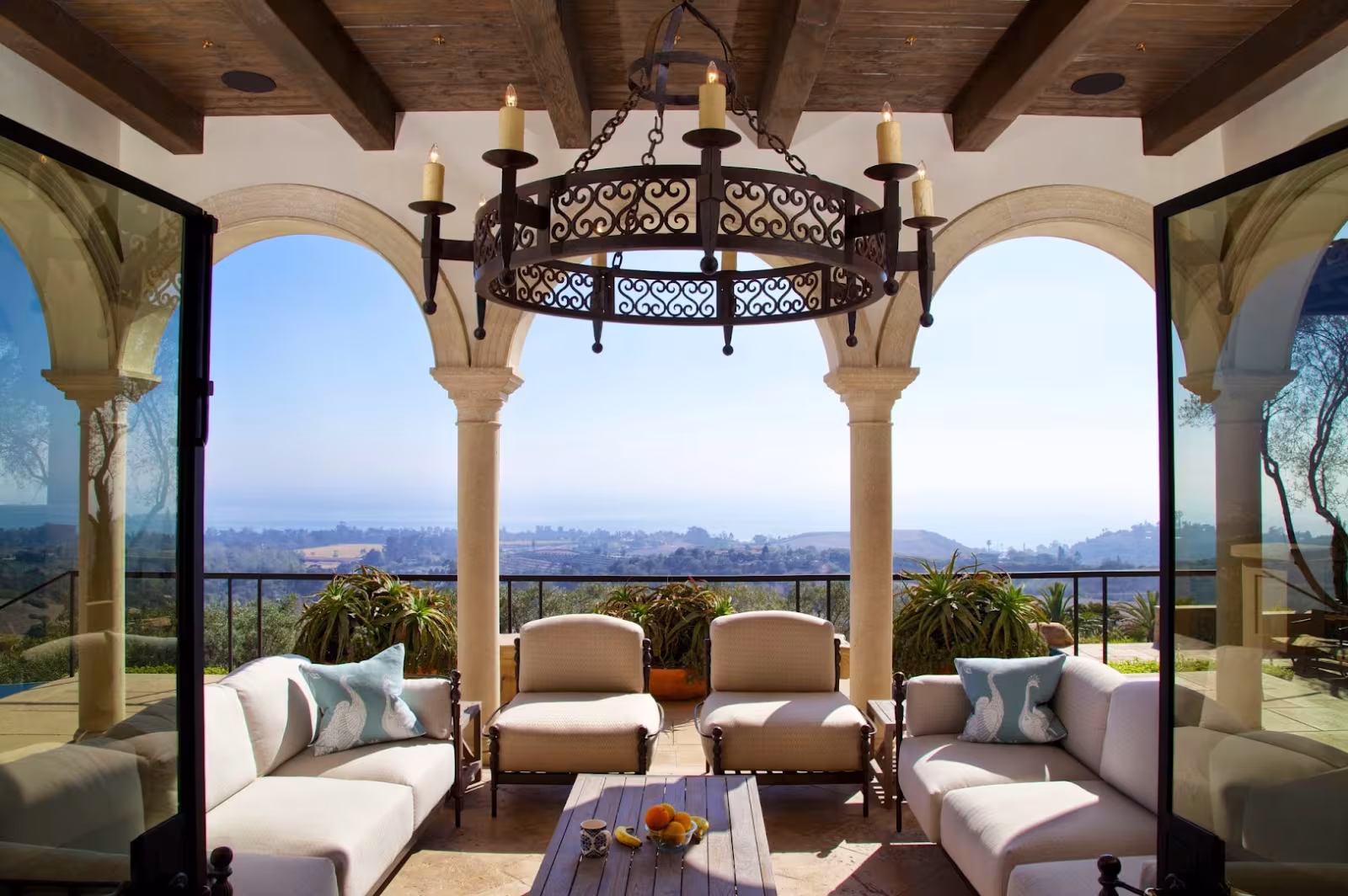 Smart Home & Security HiFi Club Santa Barbara CA voice-control