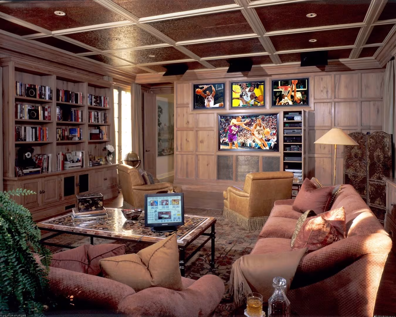 Smart Home & Security Santa Barbara HiFi Club CA remote-disarm