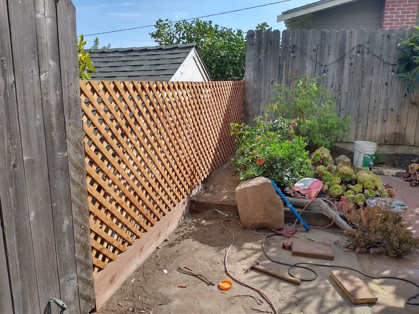 Sotero Landscaping Landscaping & Lawn Care CA Santa Barbara aeration