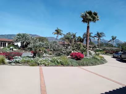 Sotero Landscaping Landscaping & Lawn Care Santa Barbara CA stripe
