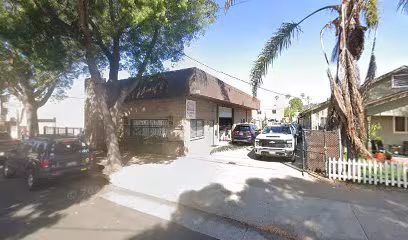 Santa Barbara Specialty Plumbing, Inc. Plumbing CA supply-line