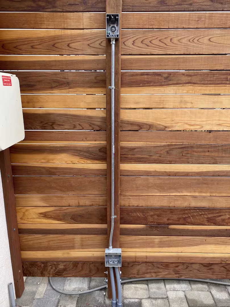 Steven Gratigny Electric Electrical Santa Barbara CA surge-protect