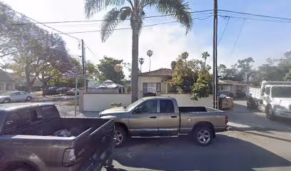 STONE & MASONRY INC Concrete & Patios Santa Barbara CA popout