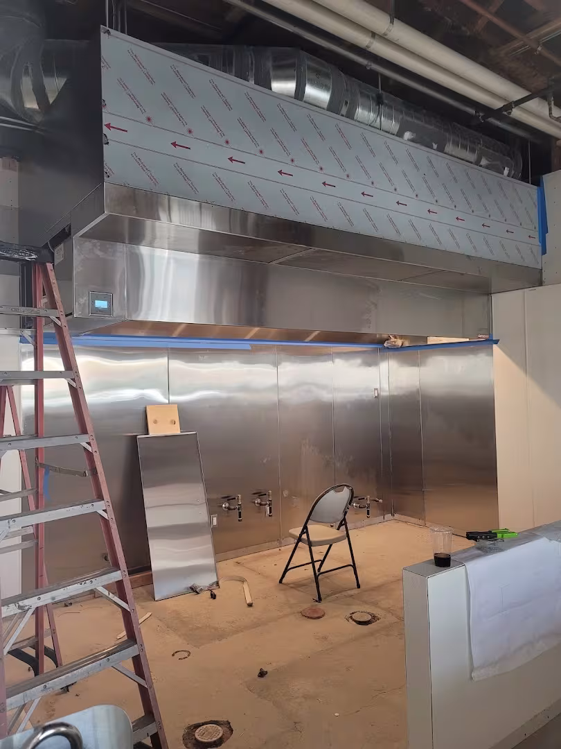Summit Aire HVAC CA Santa Barbara pad-mount
