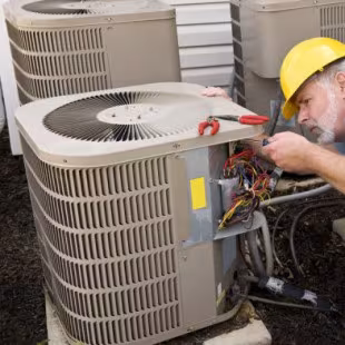 HVAC Sunset Air Conditioning & Heating Santa Barbara Santa Barbara CA static-pressure