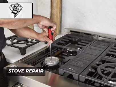 Superman Appliance Repair Handyman Santa Barbara CA thermostat-swap