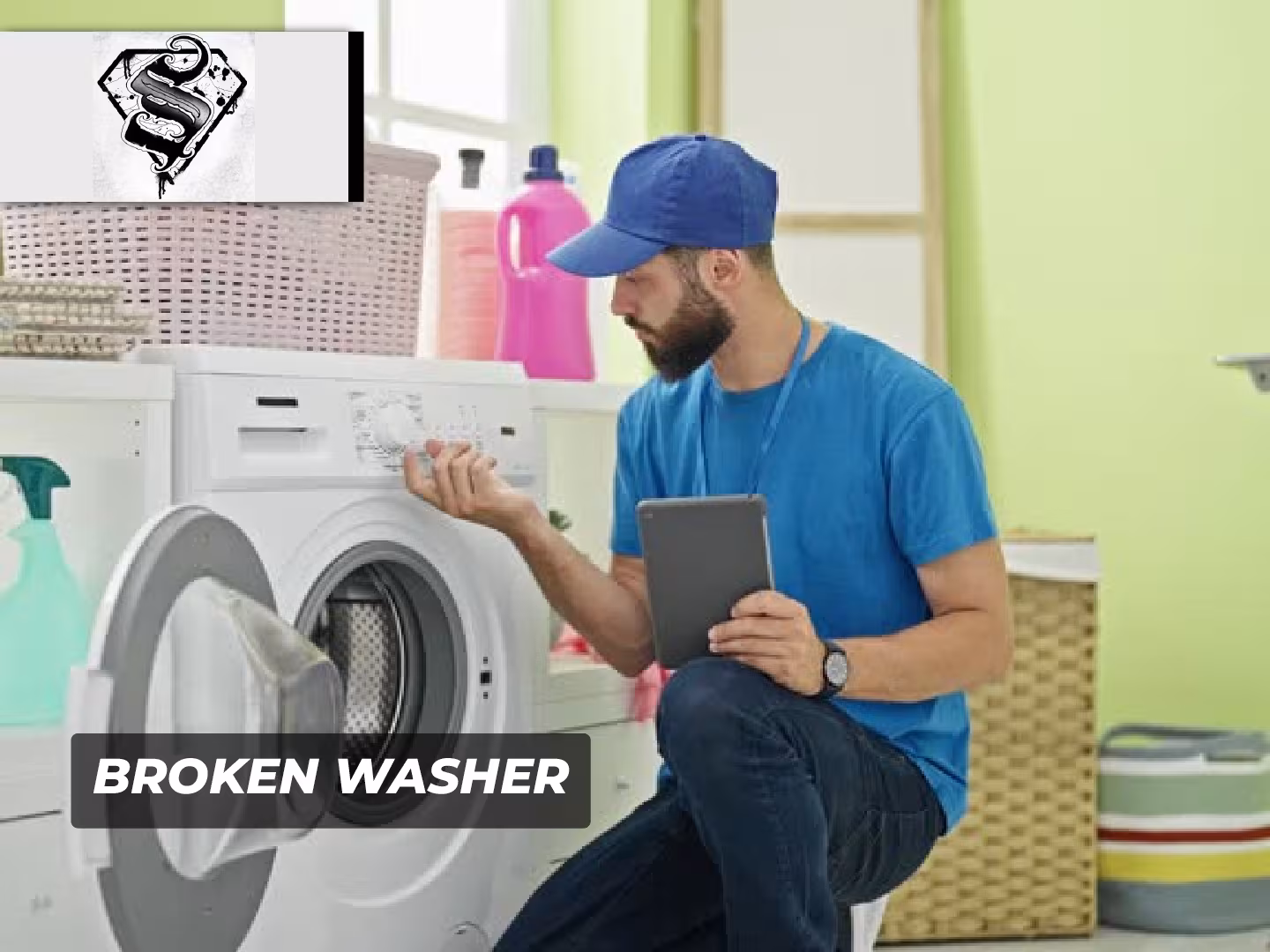 Superman Appliance Repair Handyman Santa Barbara CA deck-repair
