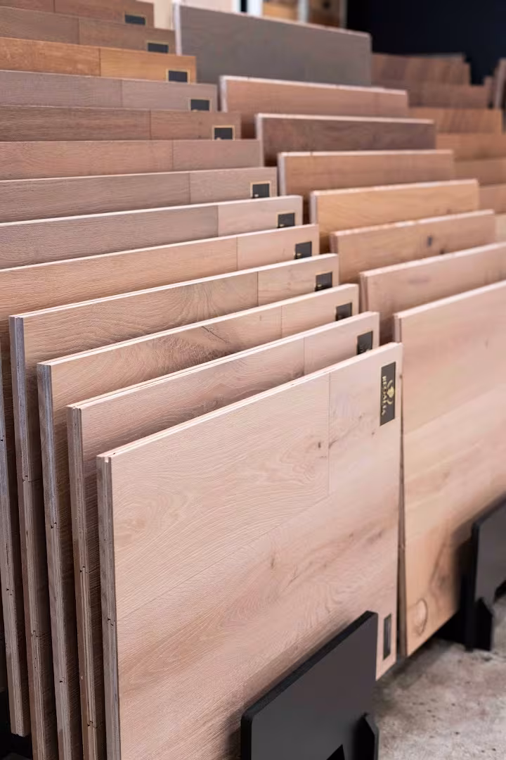 Surface Studio Santa Barbara Santa Barbara CA Flooring baseboard-reinstall