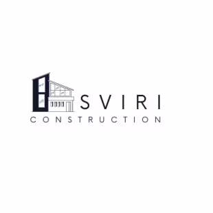 Sviri Construction logo