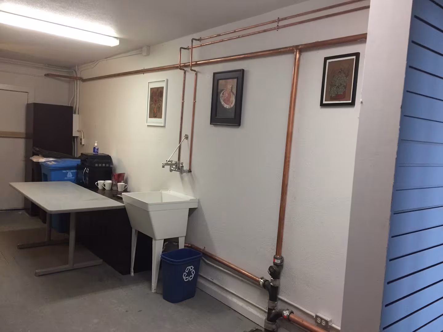 Tectonic Plumbing and Backflow Plumbing CA Santa Barbara wax-ring