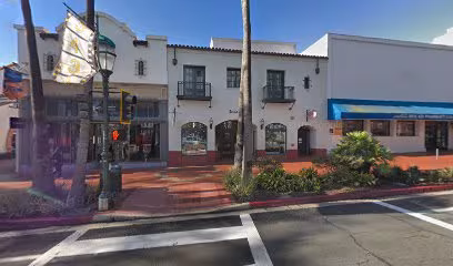 Santa Barbara The Garage Door Pros of Santa Barbara Garage Doors CA edge-sensor