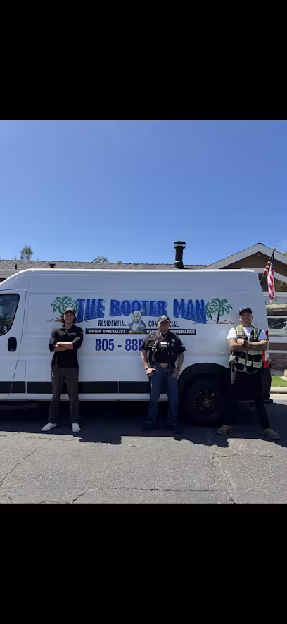 The Rooter Man Santa Barbara Handyman Santa Barbara CA showerhead-swap
