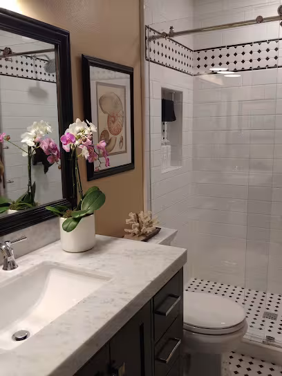 Tim Reynolds Construction General Remodeling Santa Barbara CA demo