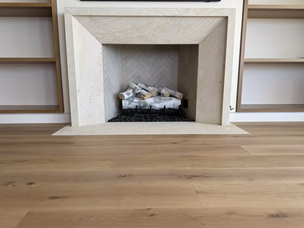 Timber and Wool Custom Floors Flooring CA Santa Barbara natural-stone