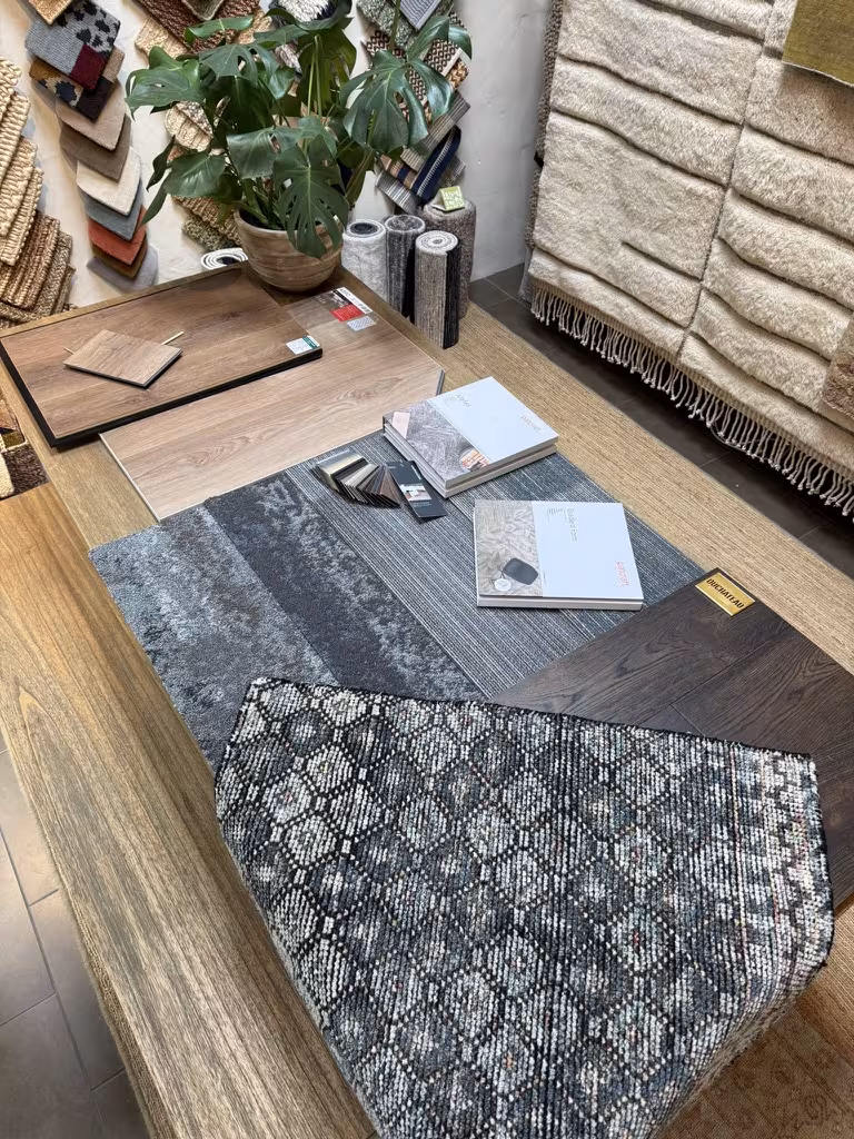 Timber and Wool Custom Floors Santa Barbara CA Flooring spc