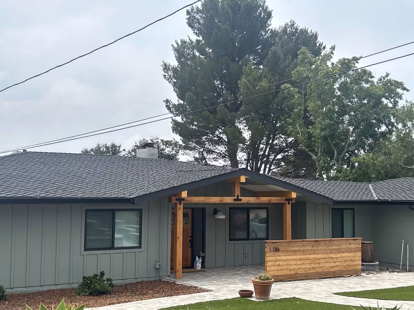 Titan Roofing & Rain Gutters Inc. Santa Barbara CA Roofing adjuster