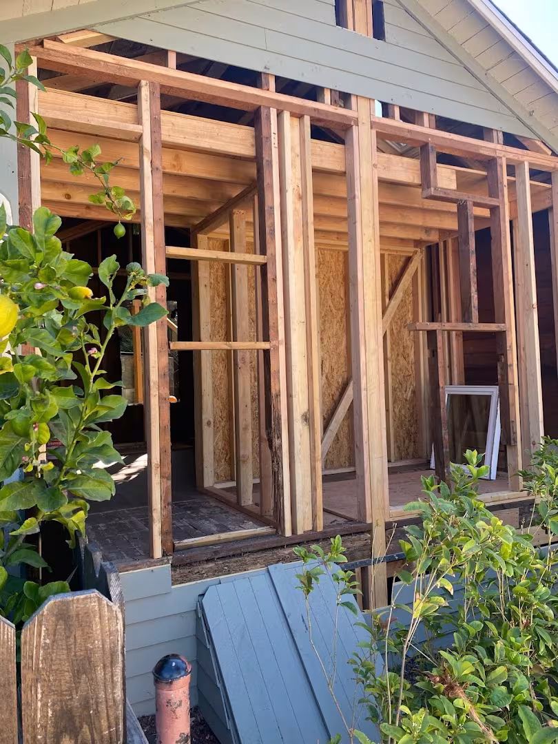 Toro Construction General Remodeling Santa Barbara CA addition