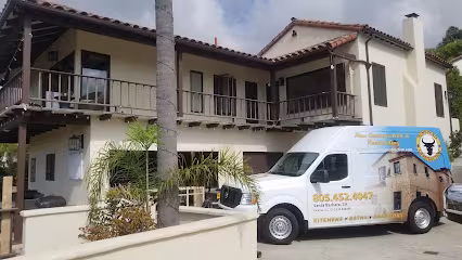 Toro Construction General Remodeling Santa Barbara CA warranty-remodel