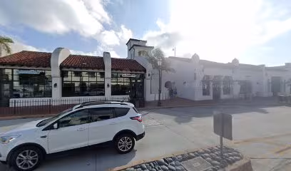 Santa Barbara TotalGuard Pest Control Pest Control CA bird