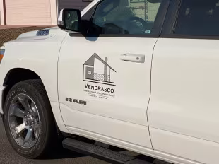 General Remodeling Vendrasco Construction & Development Group Montecito CA counter-select