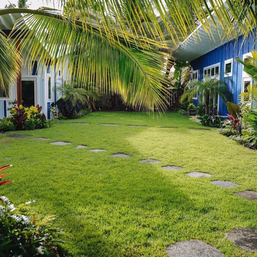 Versola Landscape Maintenance Service Pest Control Santa Barbara CA spot-treat