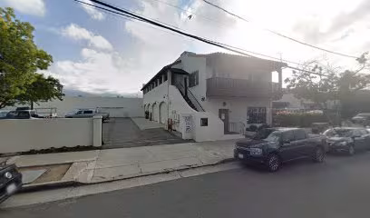 Wallace Duct Cleaning Company Water Damage Restoration Santa Barbara CA crawl-dry