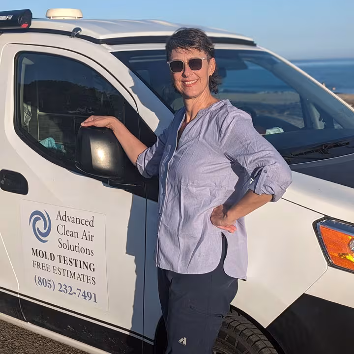 Water Damage Restoration Advanced Clean Air Solutions CA Santa Barbara restore-complete