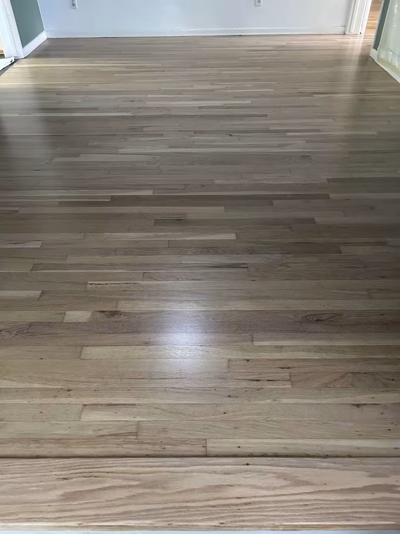 Water Damage Restoration Douglas Hardwood Floors CA Santa Barbara customer-care
