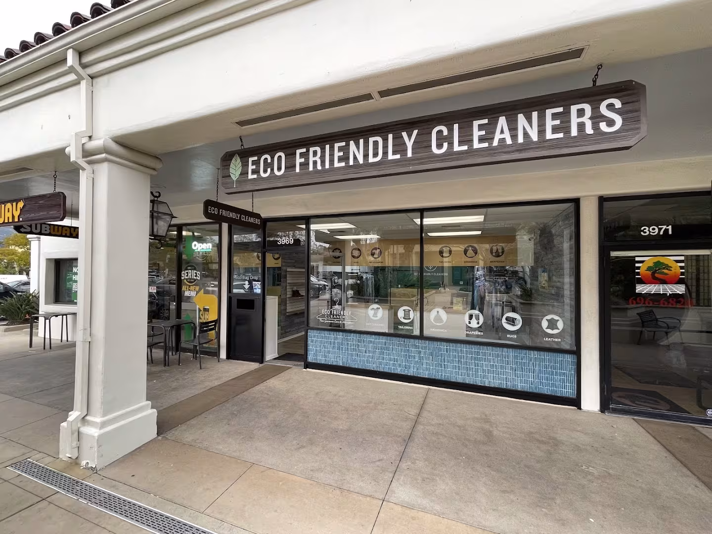 Water Damage Restoration Eco Friendly Cleaners Santa Barbara CA residential-restore