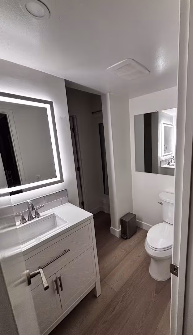 Pearl Bay Corp General Remodeling Santa Barbara CA flooring-select