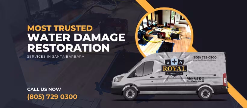 Royal Restoration Pest Control Santa Barbara CA insulation-replace