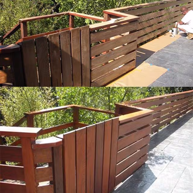 CA Santa Barbara RG Painting and Construction Inc Siding & Exterior furring