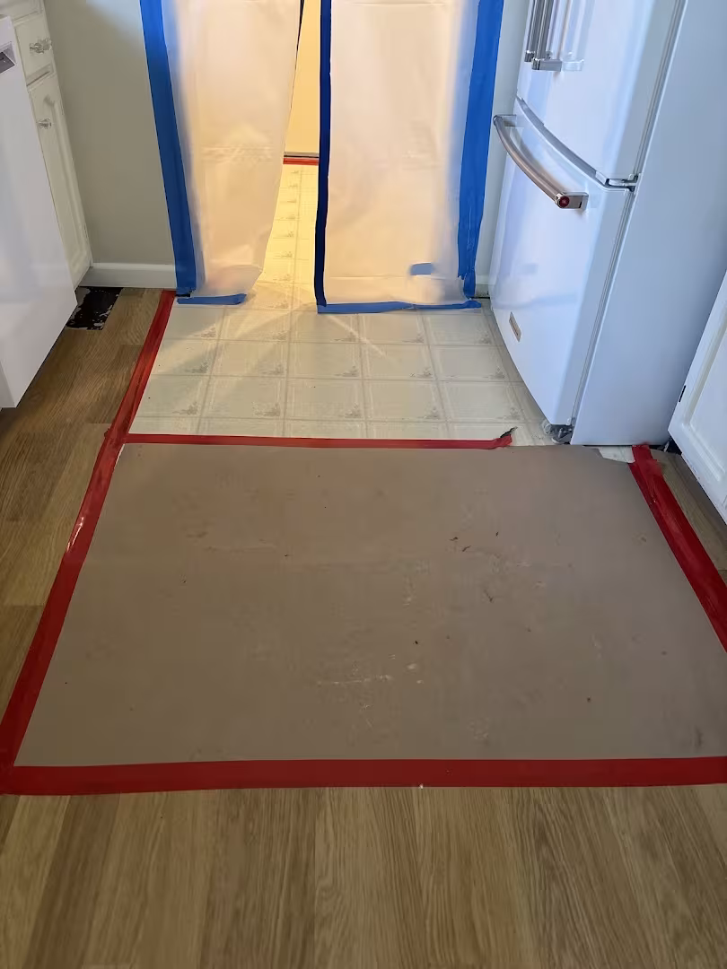 ServiceMaster Anytime Pest Control Santa Barbara CA raccoon