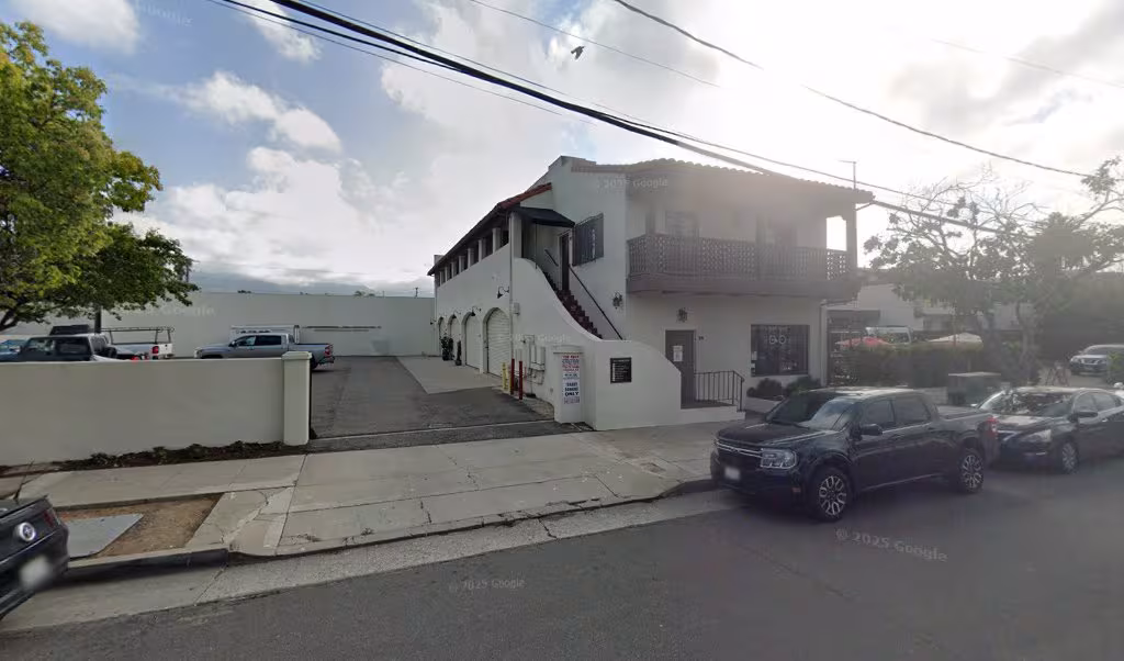 Water Damage Restoration Wallace Duct Cleaning Company Santa Barbara CA attic-dry