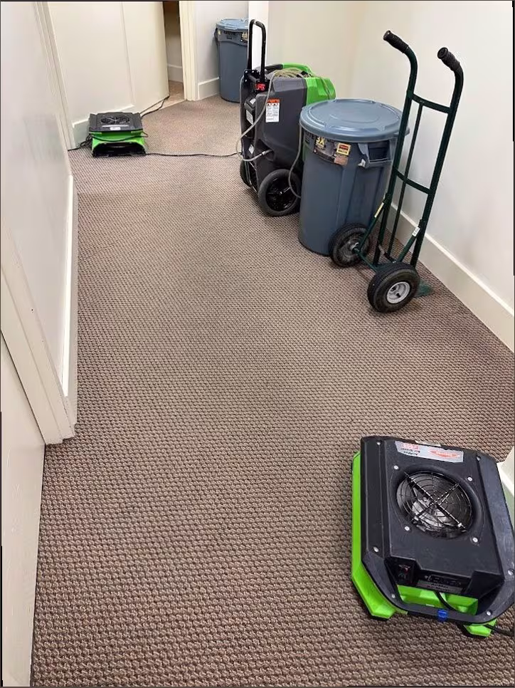 Water Damage Santa Barbara Santa Barbara CA Water Damage Restoration baseboard-remove