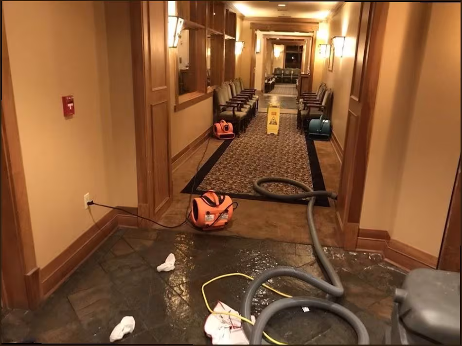 Water Damage Santa Barbara Water Damage Restoration CA Santa Barbara pad-pull