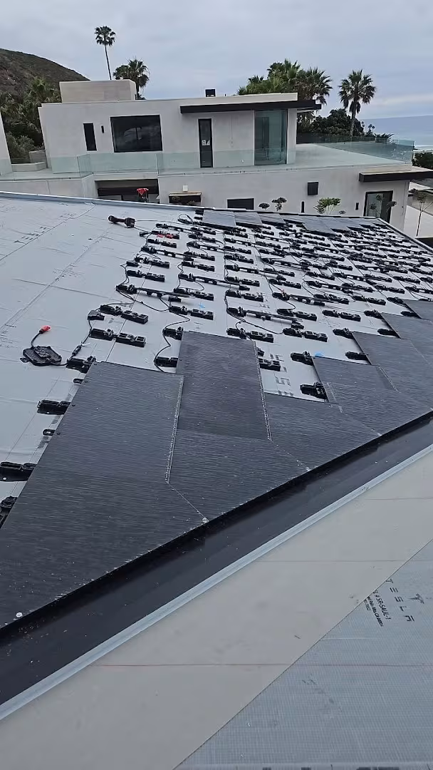 Wicks Roofing and Solar, LLC - Santa Barbara Roofing Santa Barbara CA storm-damage