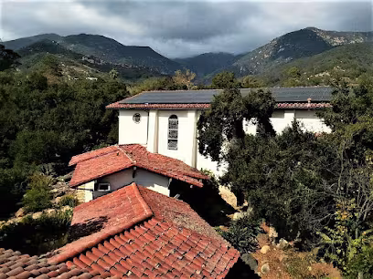 Wicks Roofing and Solar, LLC - Santa Barbara Roofing Santa Barbara CA sister-truss