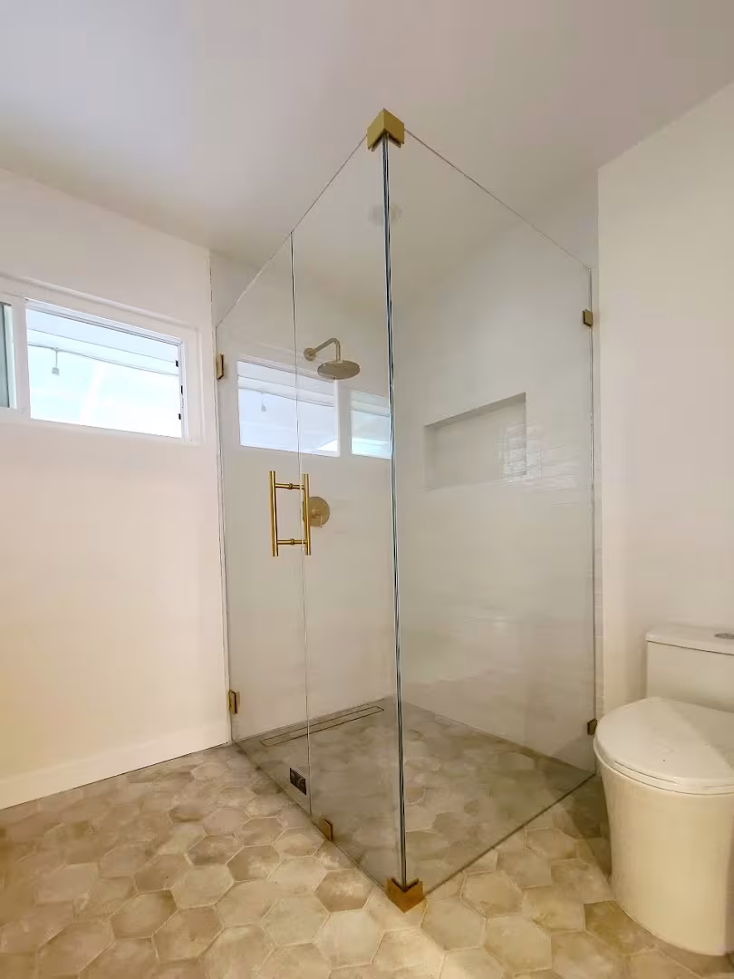 Windows & Doors A & B Glass CA Santa Barbara privacy-glass