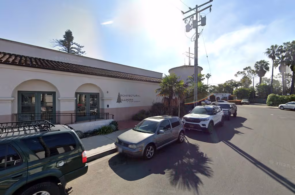 Architectural Millwork of Santa Barbara Santa Barbara CA Windows & Doors energy-window