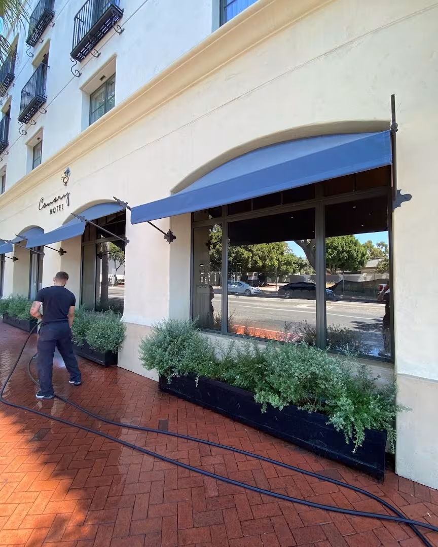 Windows & Doors Santa Barbara CalCoast Glass Tinting, Inc CA pre-hung