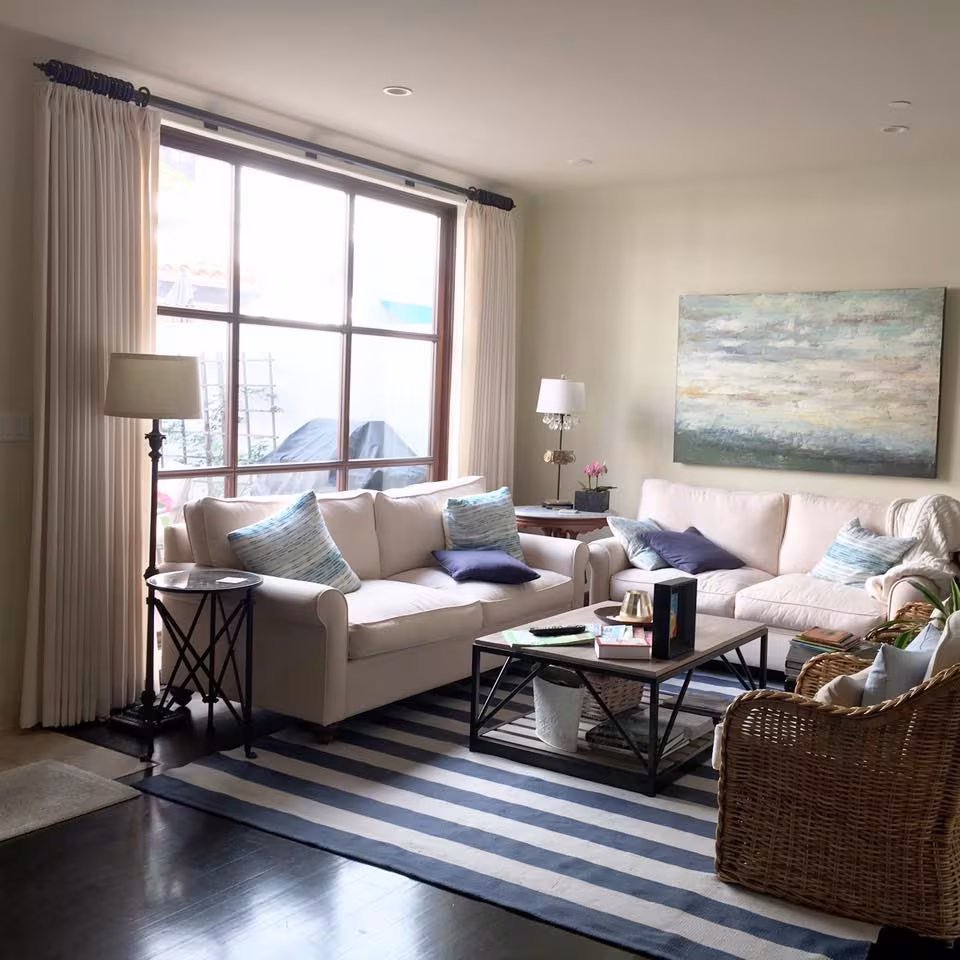 Coastal Design Windows & Doors Santa Barbara CA casing-window