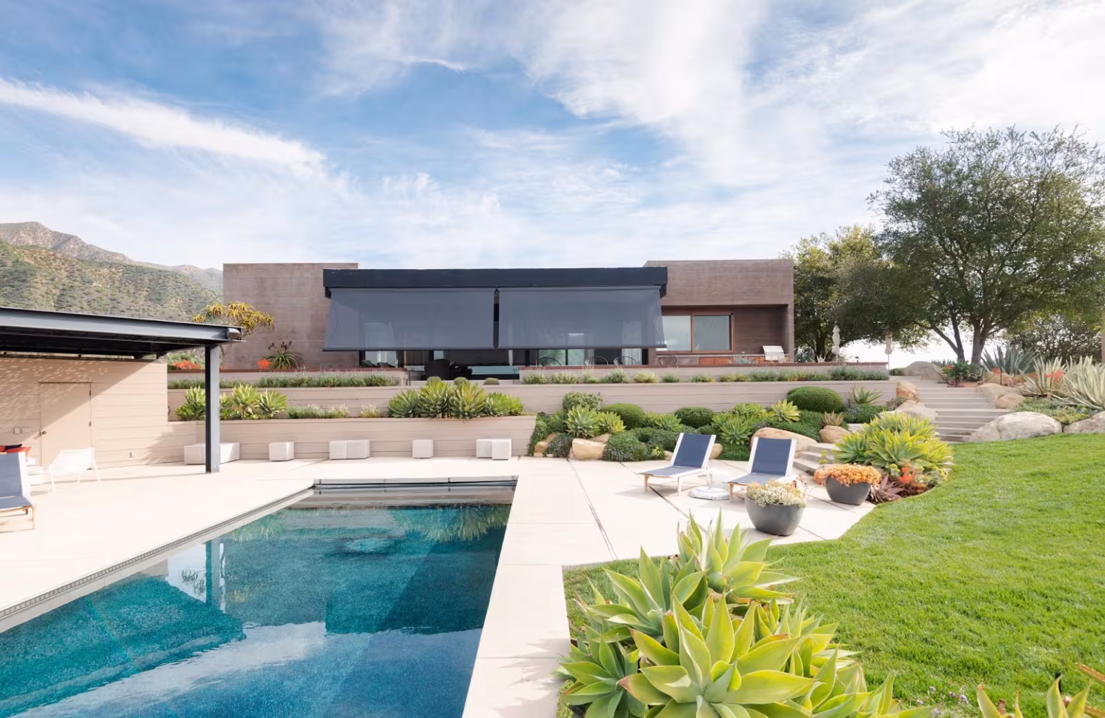 Pampel Design Windows & Doors Santa Barbara CA balance