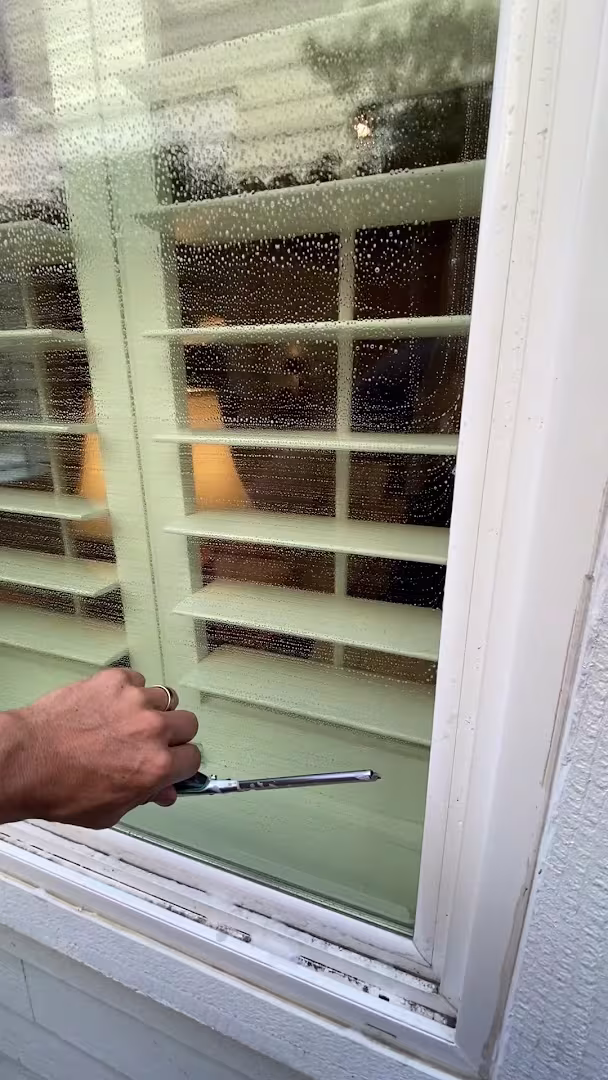 Windows & Doors Santa Barbara BlueBird Window Cleaning CA fade-protect
